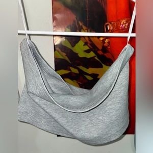 Women’s tube top